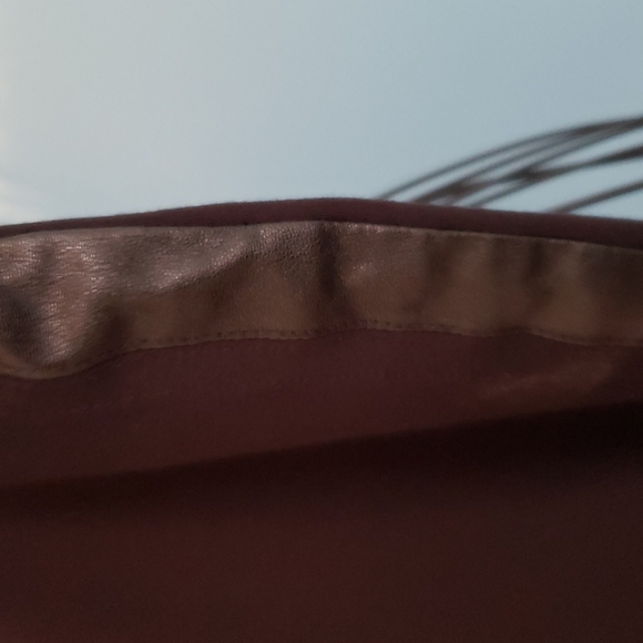 Black comfy heavy leggings - Picture 4 of 5